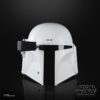 Black Series Boba Fett Helmet Prototype Armour