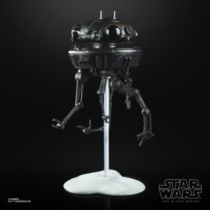 Star Wars The Black Series Imperial Probe Droid NON MINT-25207