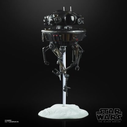 Star Wars The Black Series Imperial Probe Droid NON MINT-25209