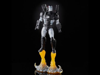 Marvel Legends Deluxe War Machine Action Figure-25417