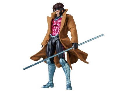 Marvel Mafex X-Men Gambit No 131 Action Figure -25573