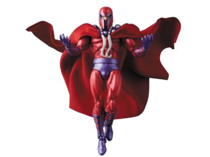 Marvel Mafex X-Men Age Of Apocalypse Magneto 128 Action Figure-24995