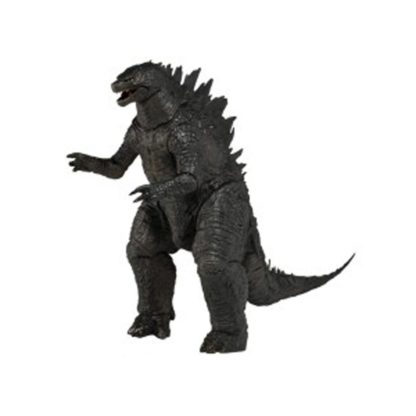 NECA Godzilla 12 Inch Head To Tail Modern Godzilla Action Figure-0