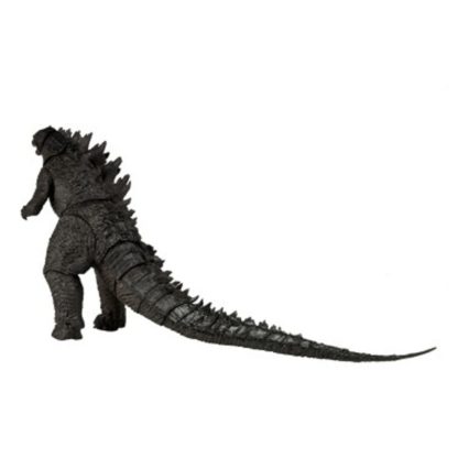 NECA Godzilla 12 Inch Head To Tail Modern Godzilla Action Figure-25339