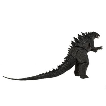 NECA Godzilla 12 Inch Head To Tail Modern Godzilla Action Figure-25341