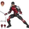Spider-Man Marvel Legends Retro Collection Daredevil Action Figure