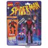 Spider-Man Marvel Legends Retro Collection Daredevil Action Figure