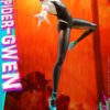 Hot Toys Spider-Man: Into the Spider-Verse Spider Gwen 1/6 Scale Figure