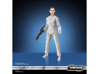 Star Wars The Vintage Collection Princess Leia Bespin Escape-0