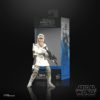 Star Wars Black Series Hoth Rebel Soldier ( The Empire Strikes Back ) -25959