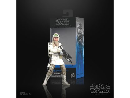 Star Wars Black Series Hoth Rebel Soldier ( The Empire Strikes Back ) -25959