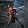 G.I. Joe Classified Red Ninja Action Figure