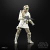 Star Wars Black Series Hoth Rebel Soldier ( The Empire Strikes Back ) -25955