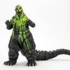 NECA Godzilla 1989 Biolante Bile Godzilla Action Figure-0