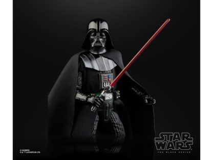 Star Wars 40th Anniversary Black Series Darth Vader ( The Empire Strikes Back ) -25941