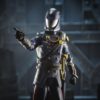 G.I. Joe Classified Cobra Commander Action Figure
