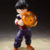 Dragon Ball Z S.H.Figuarts Son Gohan Action Figure ( Kid Era ) -25775
