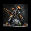 chaos raven