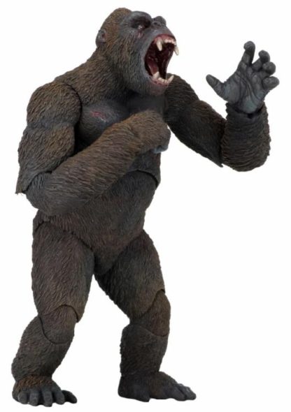 NECA King Kong 8'' Action Figure-25835