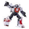 Transformers Generations Selects Exhaust Deluxe Action Figure
