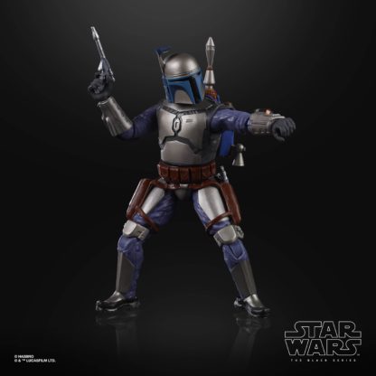 Star Wars Black Series Gaming Greats Jango Fett