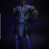 Injustice: Gods Among Us Darkseid 1/12 Scale Storm Collectibles Figure
