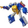 Transformers Generations Selects Greasepit Deluxe Action Figure-0