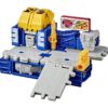 Transformers Generations Selects Greasepit Deluxe Action Figure-26301