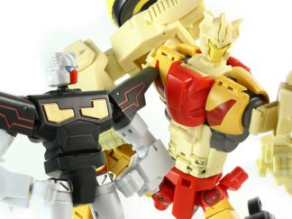 Mastermind Creations R-45 Mnemo & Motif 2 Pack