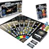 Star Wars Escape From Deathstar Retro Board Game & Moff Tarkin Figure