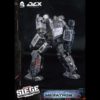 Transformers War For Cybertron Siege Deluxe Megatron By Threezero -26601