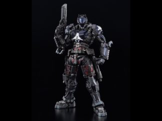 Flame Toys Batman Arkham Knight Kito Kara Kuri Action Figure