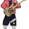 NECA Bill and Ted's Excellent Adventure 8 Inch Clothed Action Figure 2 Pack -26587