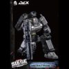 Transformers War For Cybertron Siege Deluxe Megatron By Threezero -26593