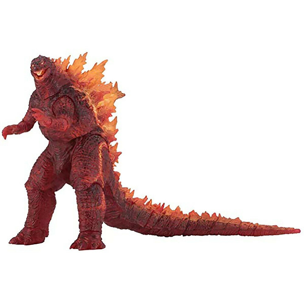 Neca on sale godzilla figures