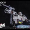 Transformers War For Cybertron Siege Deluxe Megatron By Threezero -0