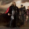 Bandai S.H. Figuarts Avengers Endgame Final Battle Thor Action Figure
