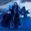 Bandai S.H. Figuarts Avengers Endgame Final Battle Thor Action Figure