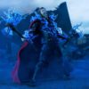 Bandai S.H. Figuarts Avengers Endgame Final Battle Thor Action Figure