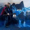 Bandai S.H. Figuarts Avengers Endgame Final Battle Thor Action Figure