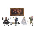 Marvel Legends Hellfire Club 4 Pack