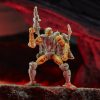 Transformers War For Cybertron Kingdom Core Rattrap