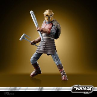 Star Wars The Vintage Collection Armorer