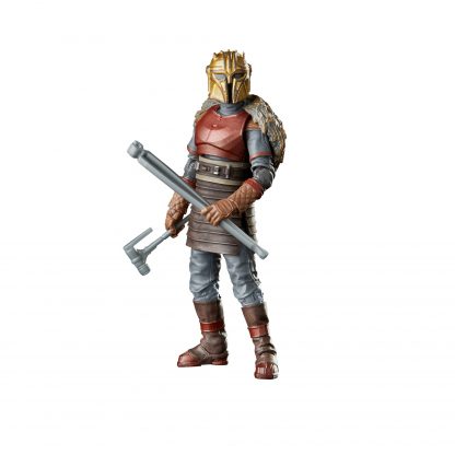 Star Wars The Vintage Collection Armorer