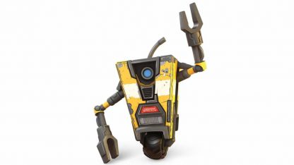 mega construx claptrap