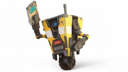 mega construx claptrap