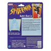 Marvel Legends Spider-Man Retro Black Cat Action Figure