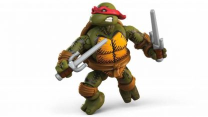 mega construx raphael