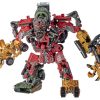 transformers studio series devastator
