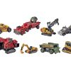 transformers studio series devastator